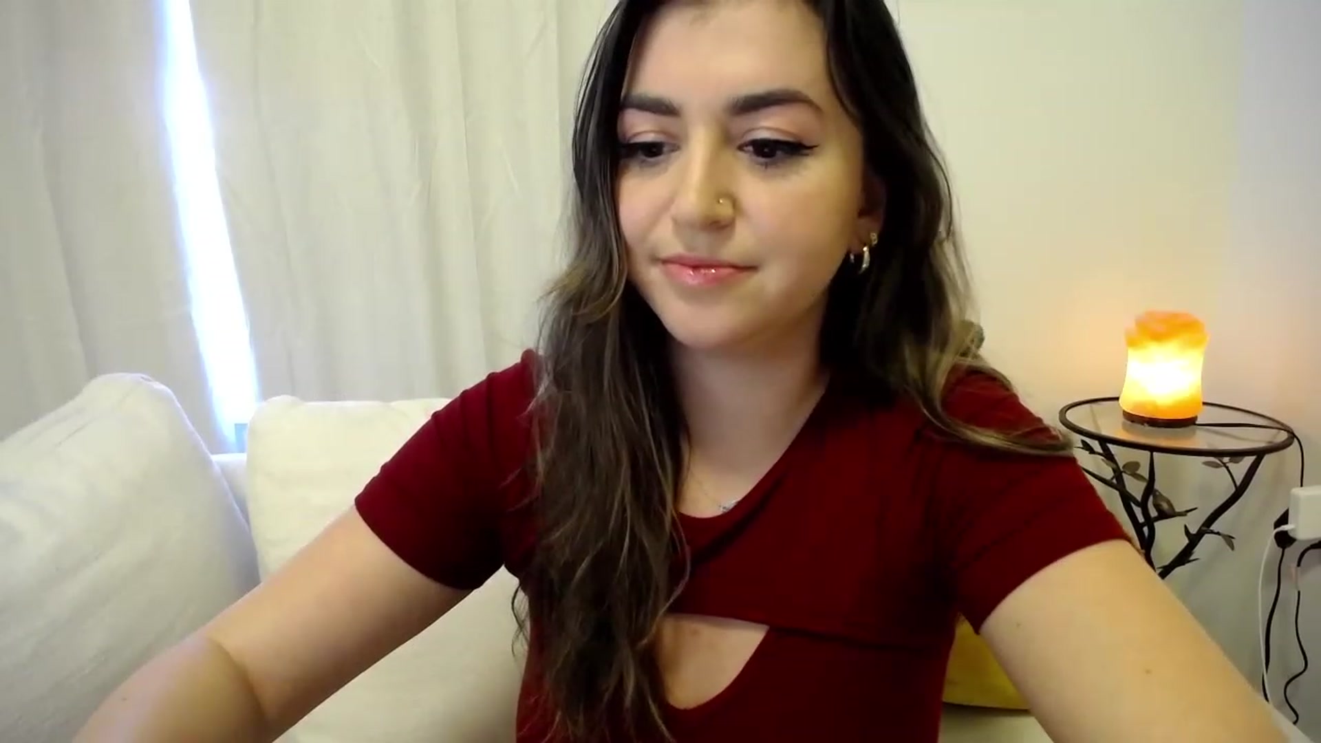 Gallery image thumbnail from AlyssaShy's myfreecams stream on, 03/06/2023, 22:33 image 4 of 20