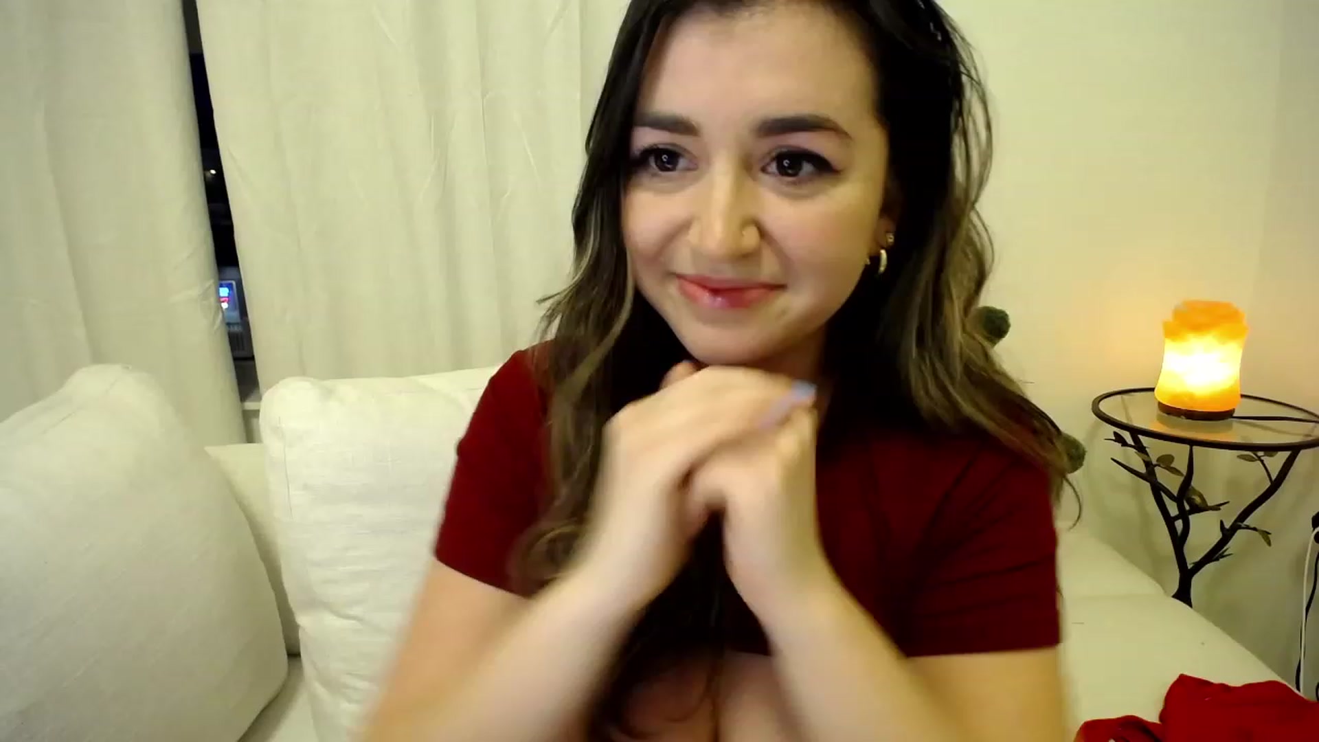 Gallery image thumbnail from AlyssaShy's myfreecams stream on, 03/06/2023, 23:23 image 16 of 20