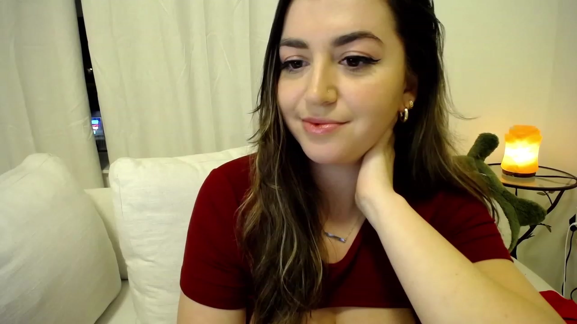 Gallery image thumbnail from AlyssaShy's myfreecams stream on, 03/06/2023, 23:49 image 19 of 20