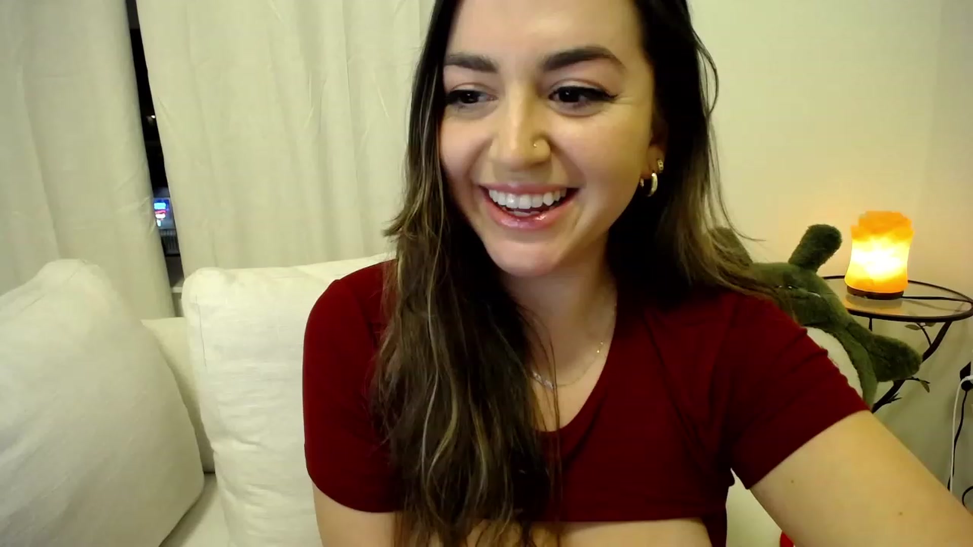 Gallery image thumbnail from AlyssaShy's myfreecams stream on, 03/06/2023, 23:49 image 16 of 20