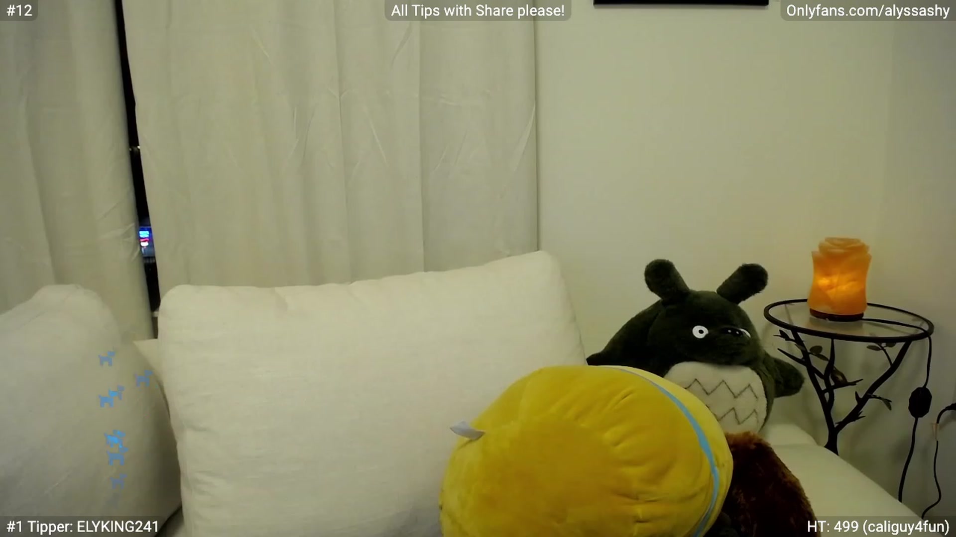 Gallery image thumbnail from AlyssaShy's myfreecams stream on, 03/09/2023, 03:28 image 5 of 20