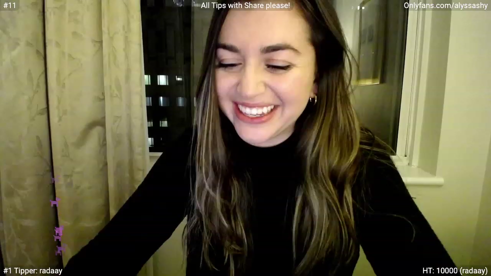 Gallery image thumbnail from AlyssaShy's myfreecams stream on, 03/10/2023, 05:12 image 14 of 20