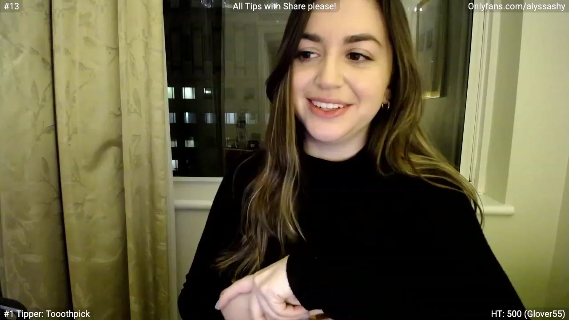 Gallery image thumbnail from AlyssaShy's myfreecams stream on, 03/10/2023, 05:12 image 12 of 20