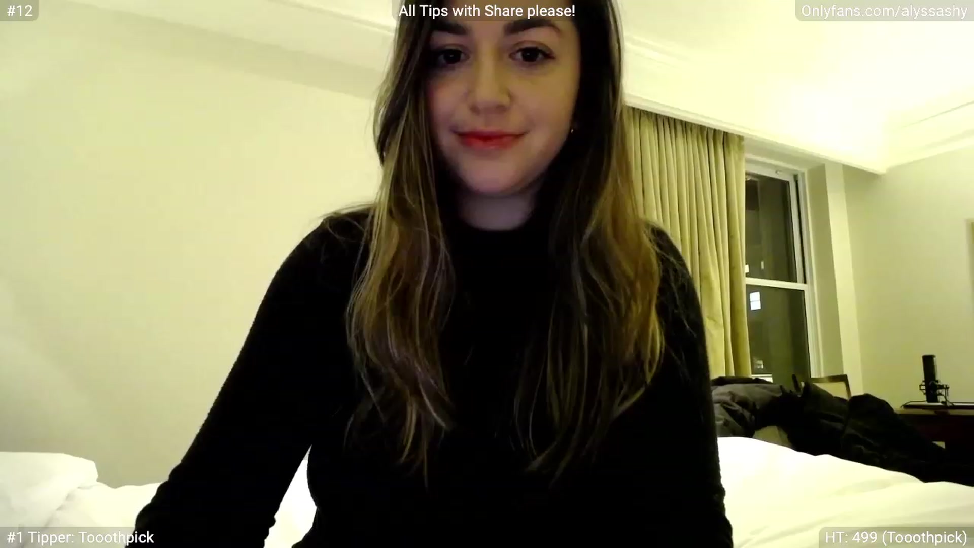 Gallery image thumbnail from AlyssaShy's myfreecams stream on, 03/10/2023, 05:12 image 3 of 20