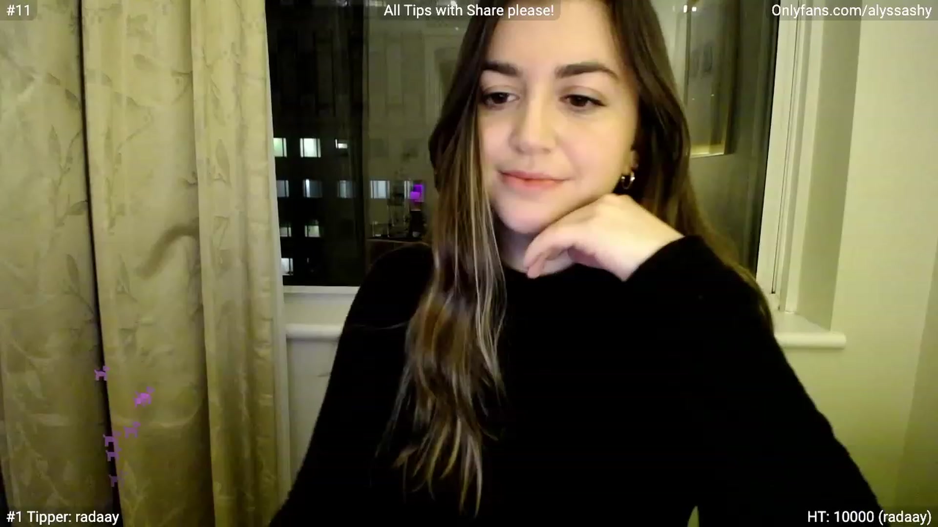 Gallery image thumbnail from AlyssaShy's myfreecams stream on, 03/10/2023, 05:12 image 16 of 20