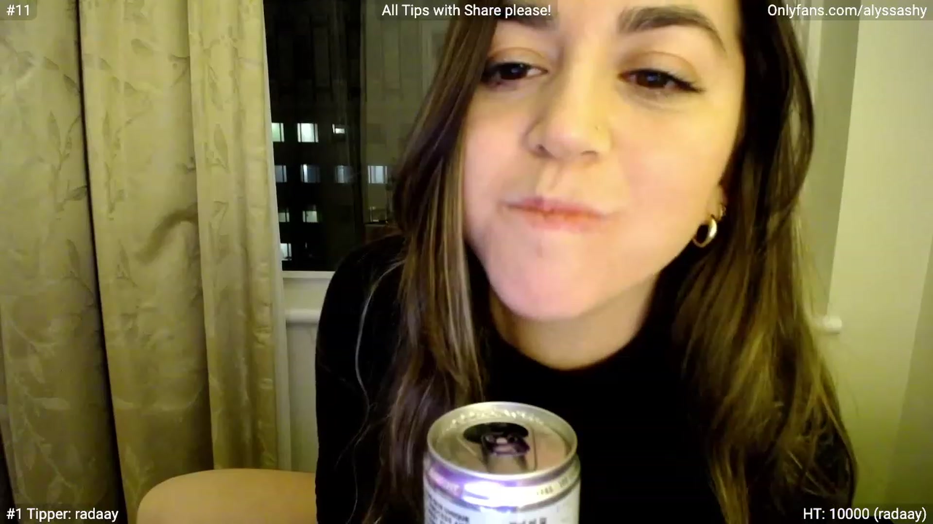 Gallery image thumbnail from AlyssaShy's myfreecams stream on, 03/10/2023, 05:12 image 19 of 20