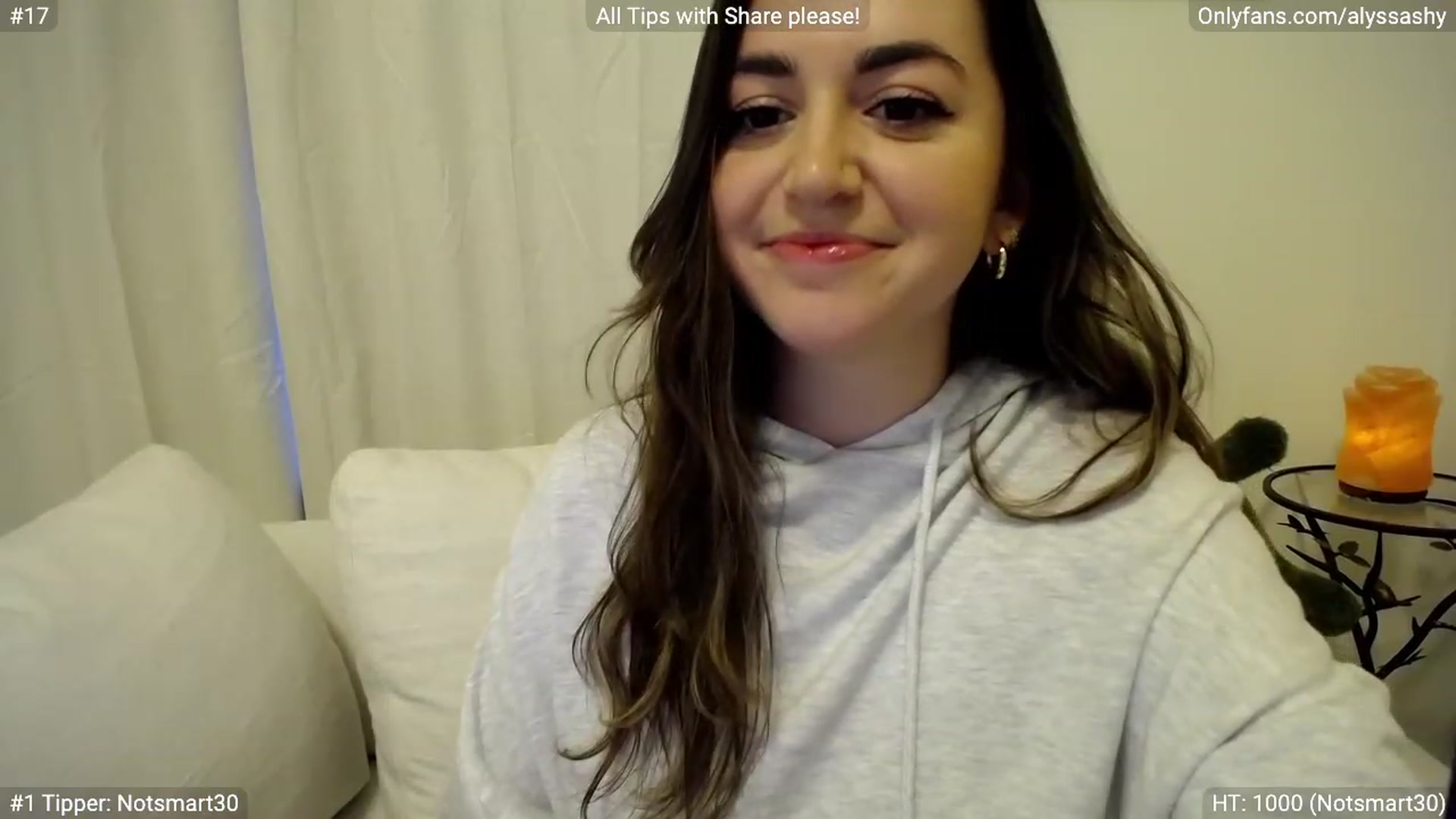 Gallery image thumbnail from AlyssaShy's myfreecams stream on, 03/13/2023, 23:32 image 13 of 20