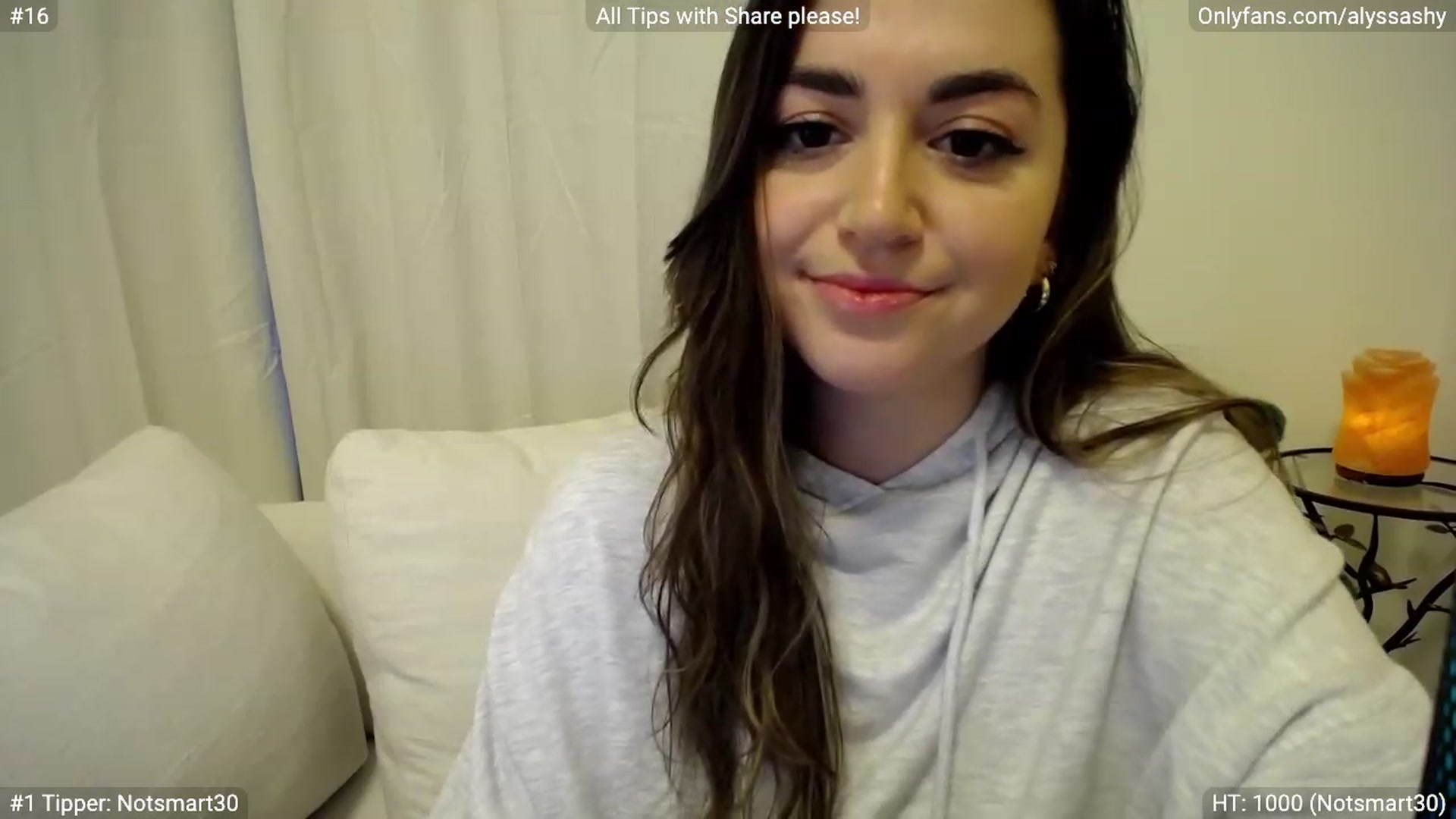 Gallery image thumbnail from AlyssaShy's myfreecams stream on, 03/13/2023, 23:32 image 15 of 20