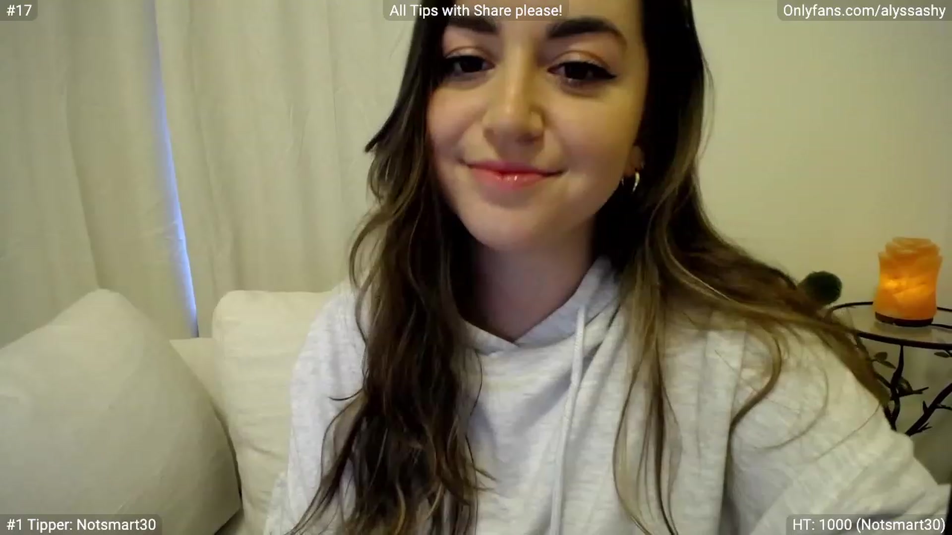 Gallery image thumbnail from AlyssaShy's myfreecams stream on, 03/13/2023, 23:32 image 10 of 20