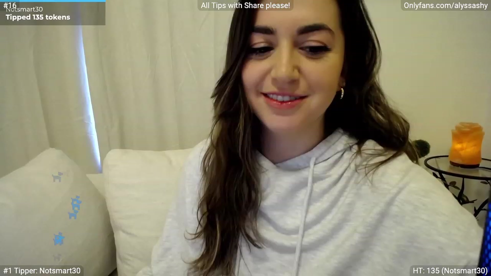 Gallery image thumbnail from AlyssaShy's myfreecams stream on, 03/13/2023, 23:32 image 2 of 20
