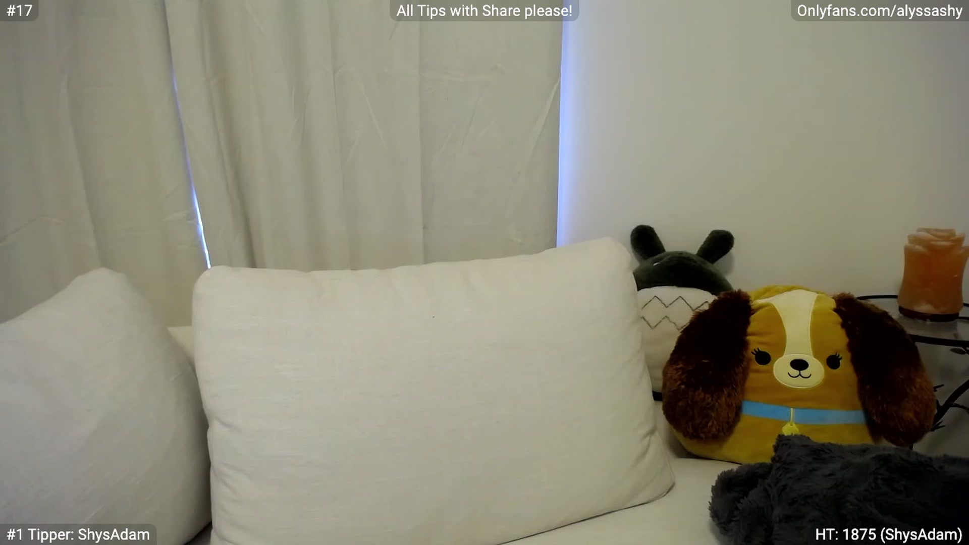 Gallery image thumbnail from AlyssaShy's myfreecams stream on, 03/16/2023, 23:19 image 12 of 20
