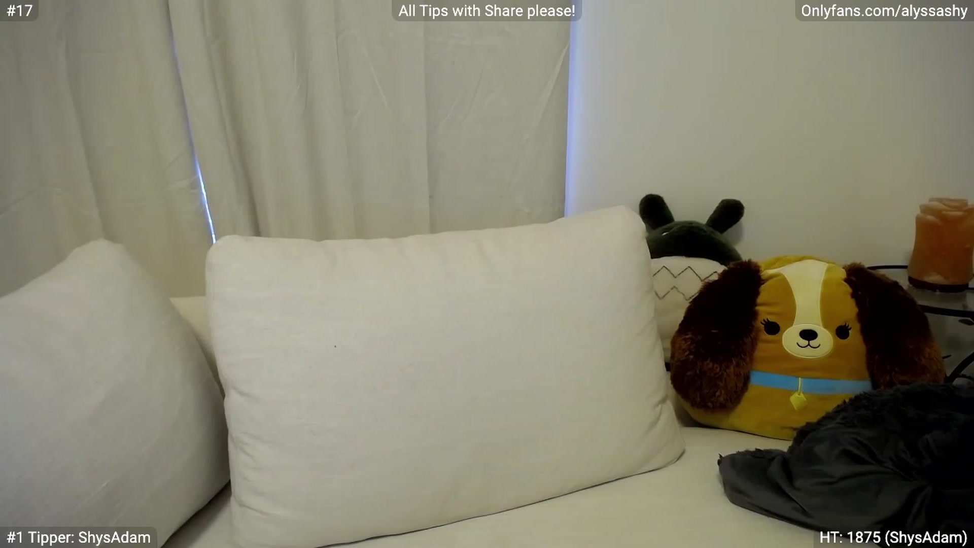 Gallery image thumbnail from AlyssaShy's myfreecams stream on, 03/16/2023, 23:19 image 15 of 20