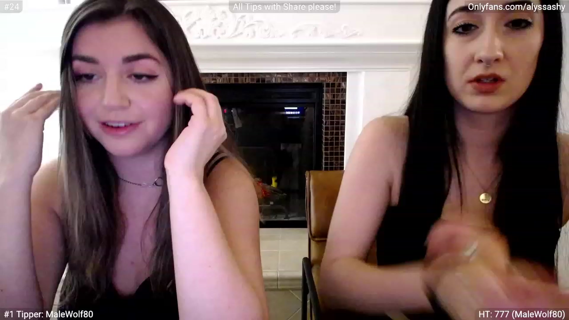 Gallery image thumbnail from AlyssaShy's myfreecams stream on, 03/23/2023, 02:27 image 9 of 20