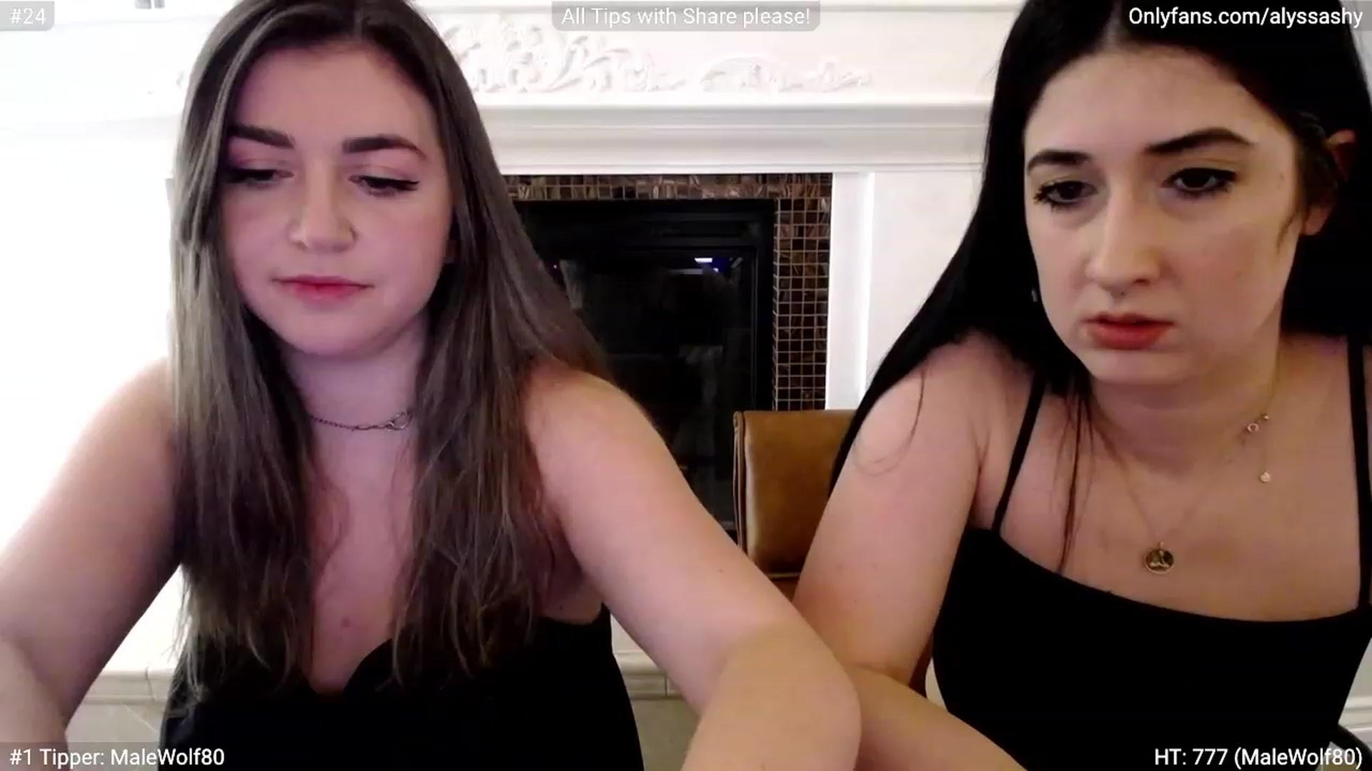 Gallery image thumbnail from AlyssaShy's myfreecams stream on, 03/23/2023, 02:27 image 3 of 20