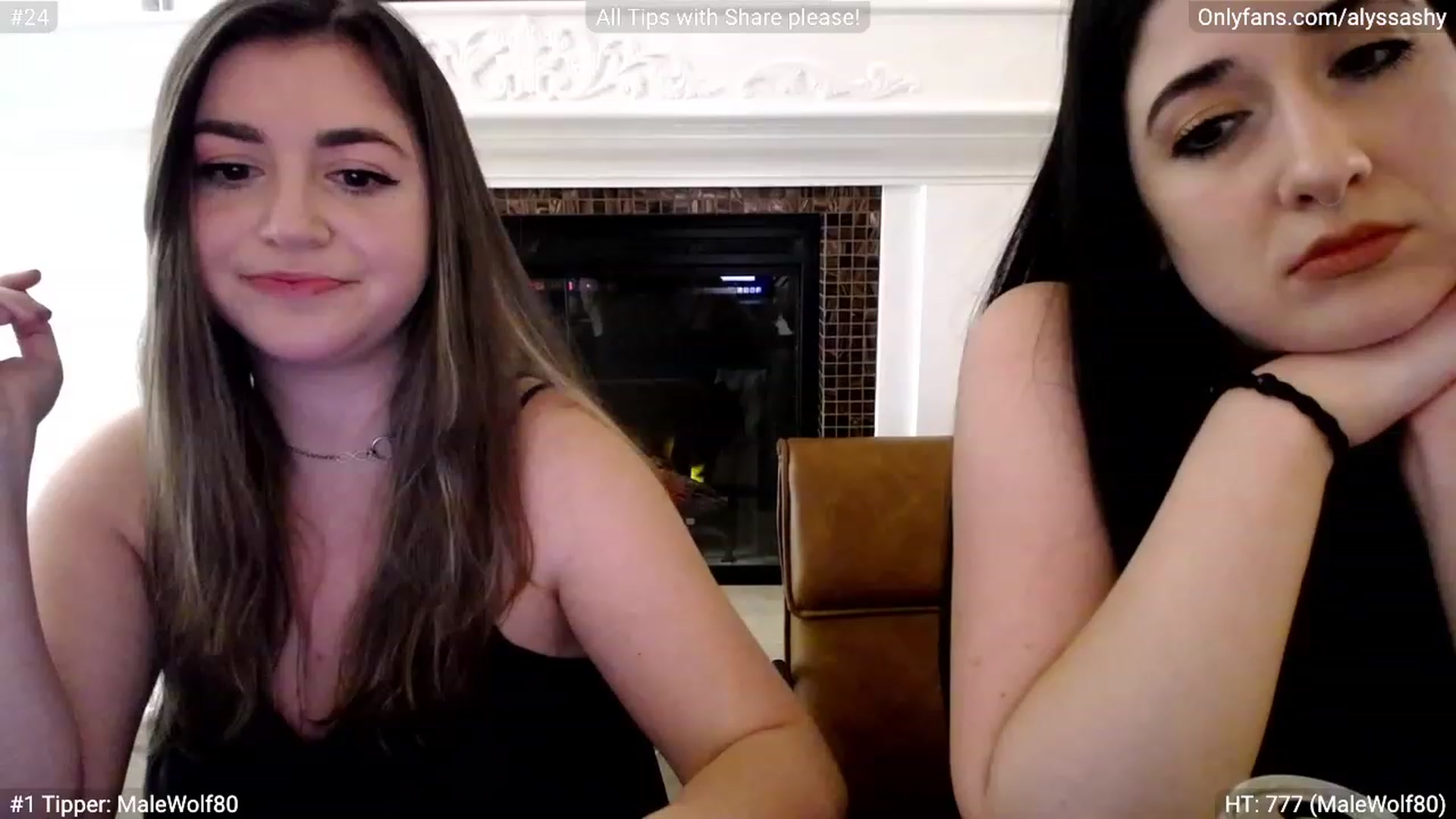 Gallery image thumbnail from AlyssaShy's myfreecams stream on, 03/23/2023, 02:27 image 7 of 20