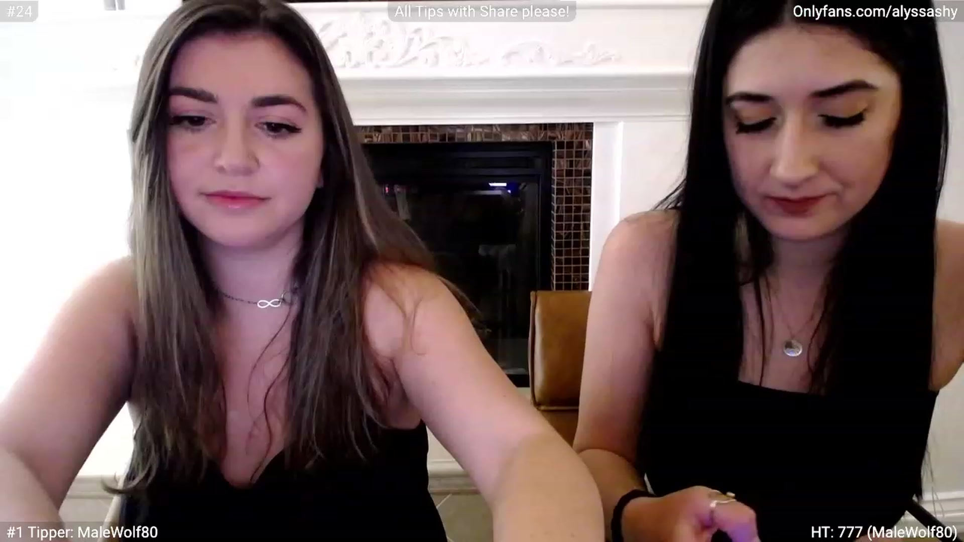 Gallery image thumbnail from AlyssaShy's myfreecams stream on, 03/23/2023, 02:27 image 17 of 20