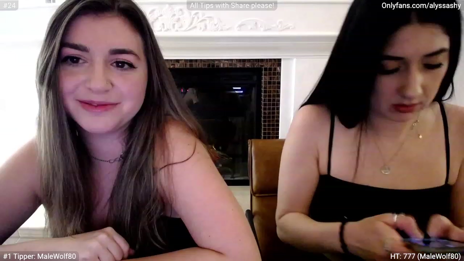 Gallery image thumbnail from AlyssaShy's myfreecams stream on, 03/23/2023, 02:27 image 1 of 20