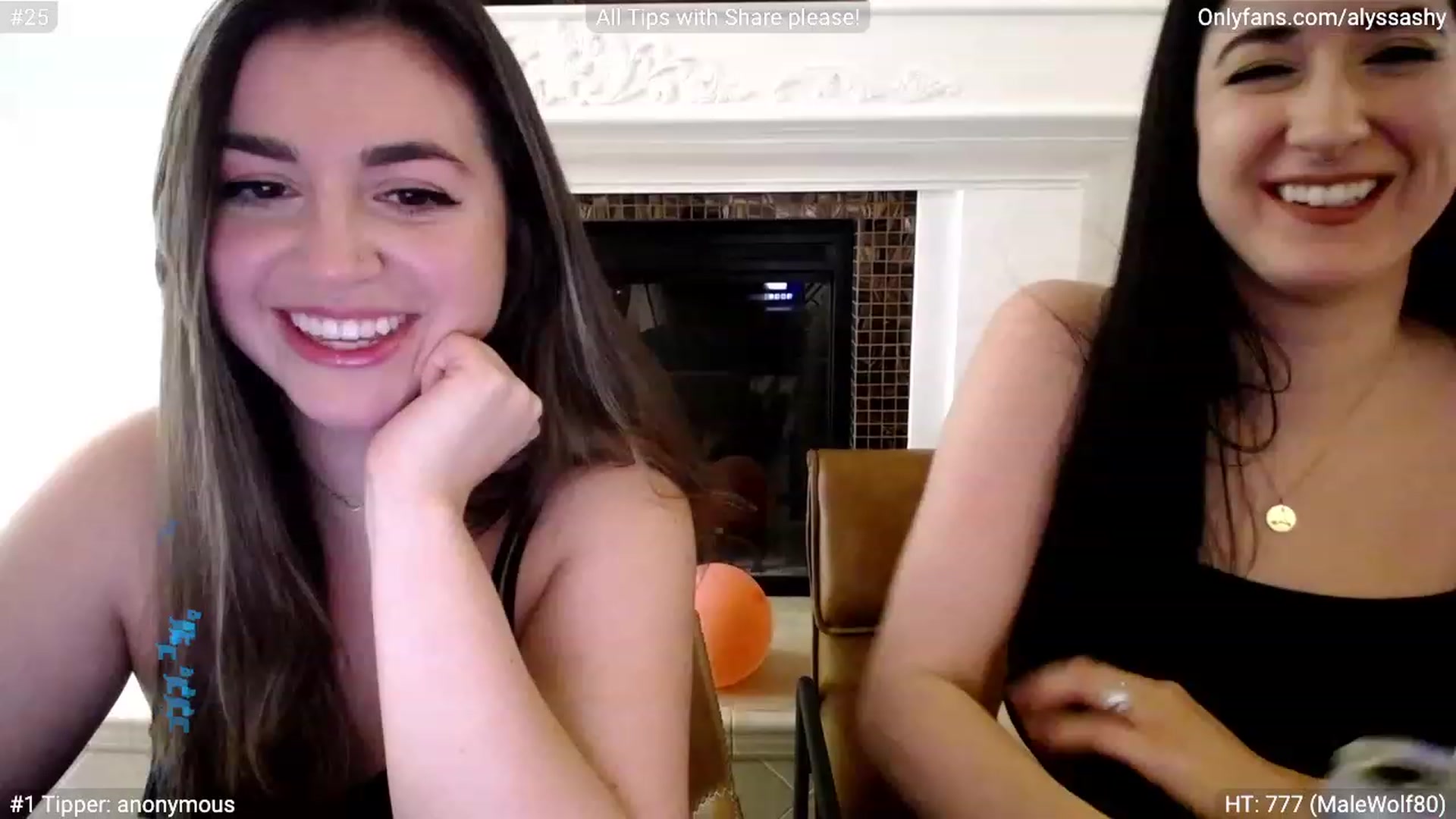 Gallery image thumbnail from AlyssaShy's myfreecams stream on, 03/23/2023, 04:05 image 4 of 20
