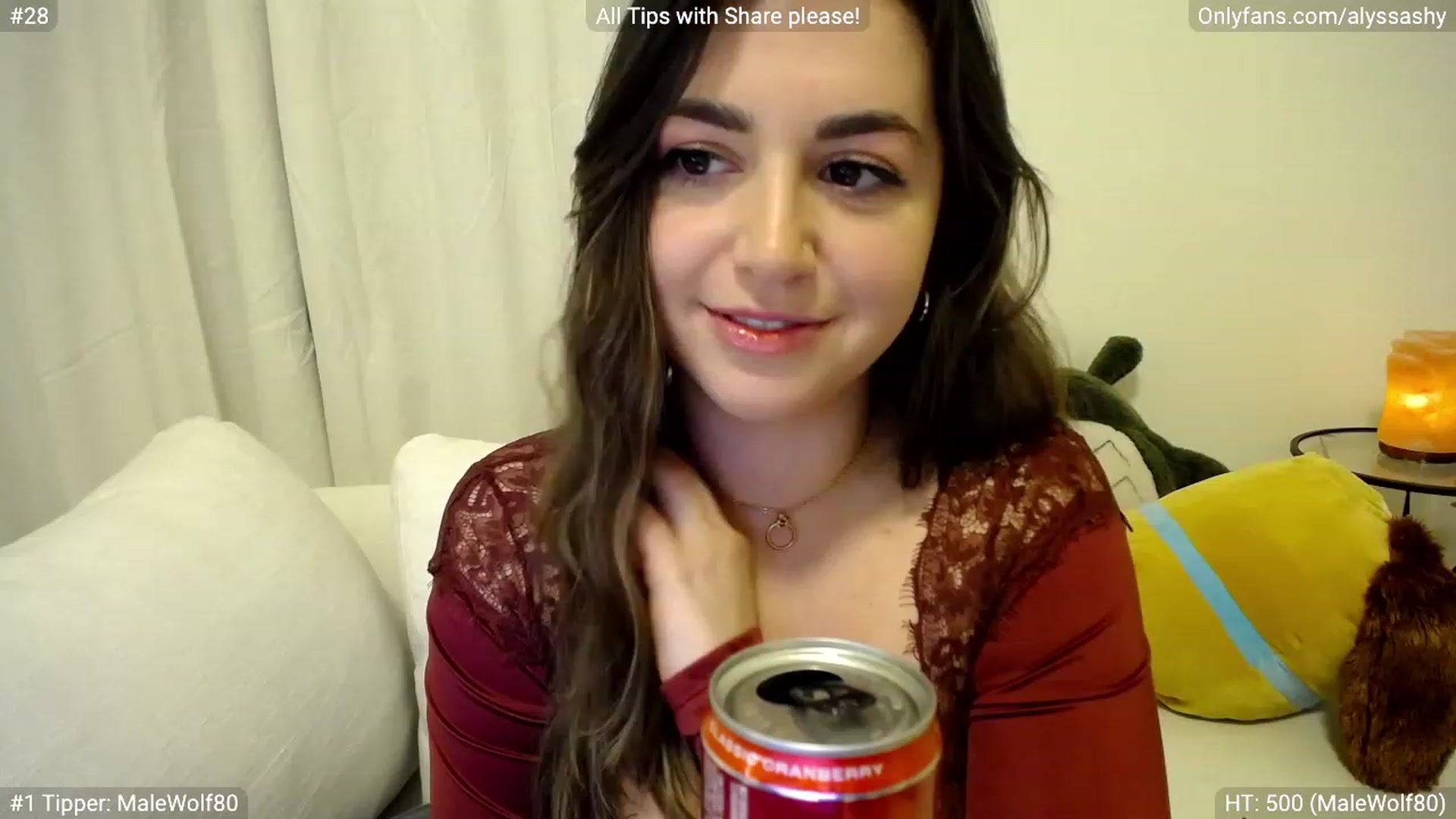 Gallery image thumbnail from AlyssaShy's myfreecams stream on, 03/25/2023, 24:02 image 10 of 20