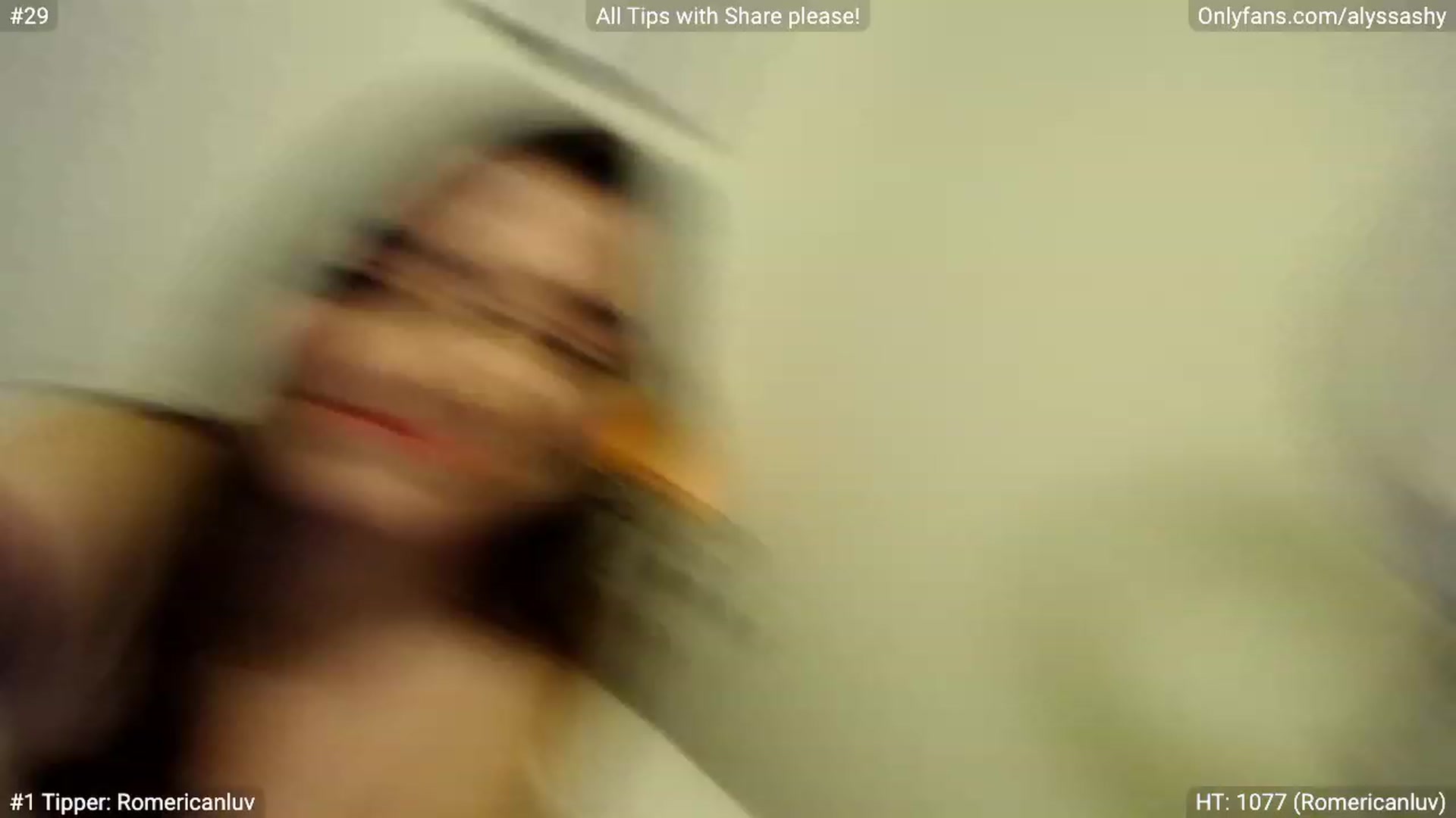 Gallery image thumbnail from AlyssaShy's myfreecams stream on, 03/25/2023, 01:33 image 7 of 20