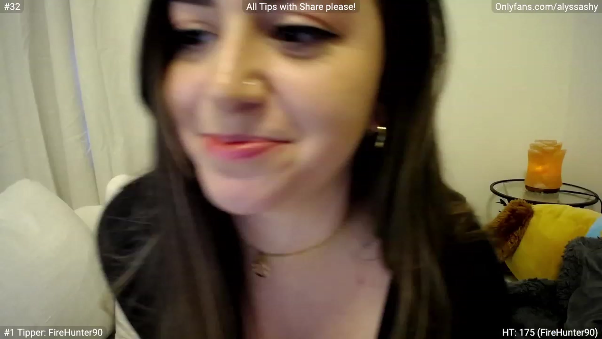 Gallery image thumbnail from AlyssaShy's myfreecams stream on, 03/25/2023, 22:53 image 17 of 20