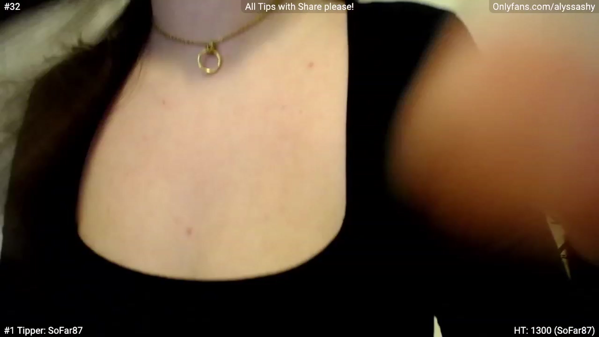 Gallery image thumbnail from AlyssaShy's myfreecams stream on, 03/26/2023, 01:41 image 1 of 20