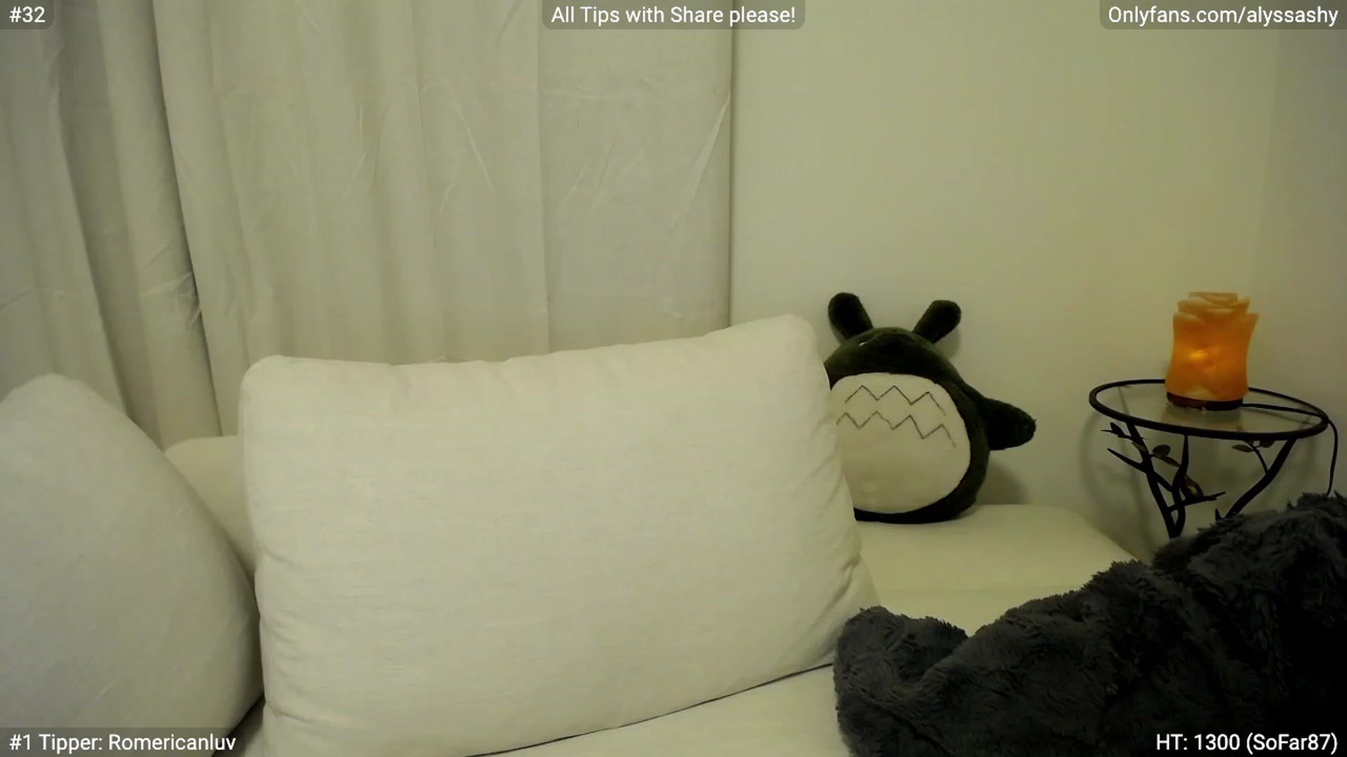 Gallery image thumbnail from AlyssaShy's myfreecams stream on, 03/26/2023, 04:30 image 4 of 20