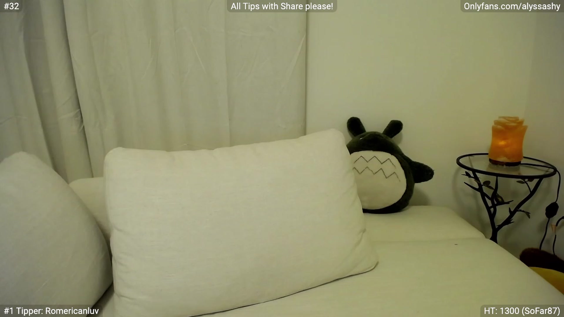 Gallery image thumbnail from AlyssaShy's myfreecams stream on, 03/26/2023, 04:30 image 12 of 20