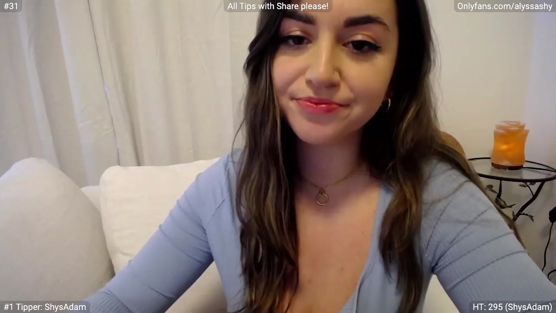 Gallery image thumbnail from AlyssaShy's myfreecams stream on, 03/29/2023, 20:06 image 15 of 20