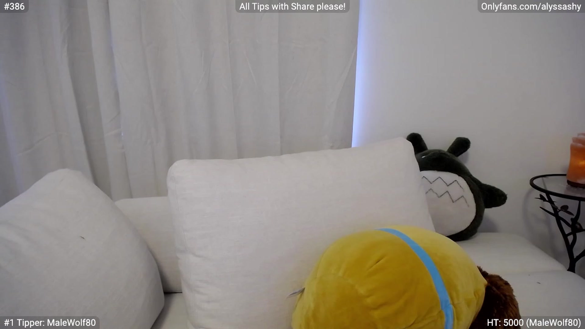Gallery image thumbnail from AlyssaShy's myfreecams stream on, 04/06/2023, 22:48 image 12 of 20