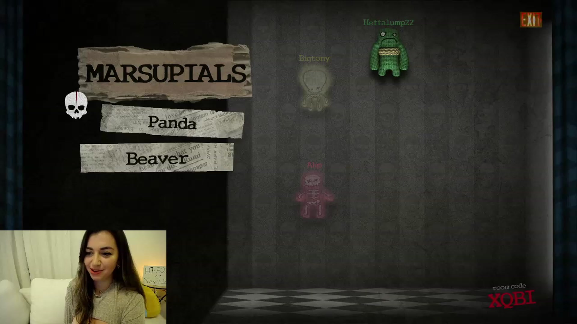 Gallery image thumbnail from AlyssaShy's myfreecams stream on, 04/16/2023, 24:45 image 8 of 20