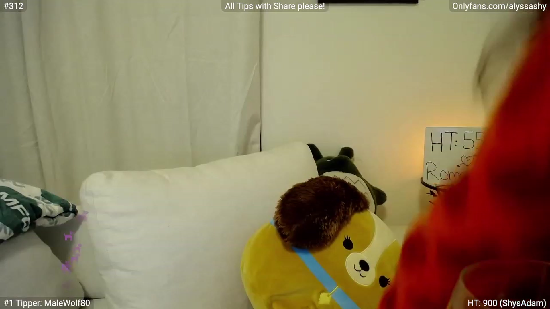 Gallery image thumbnail from AlyssaShy's myfreecams stream on, 04/28/2023, 24:02 image 15 of 20