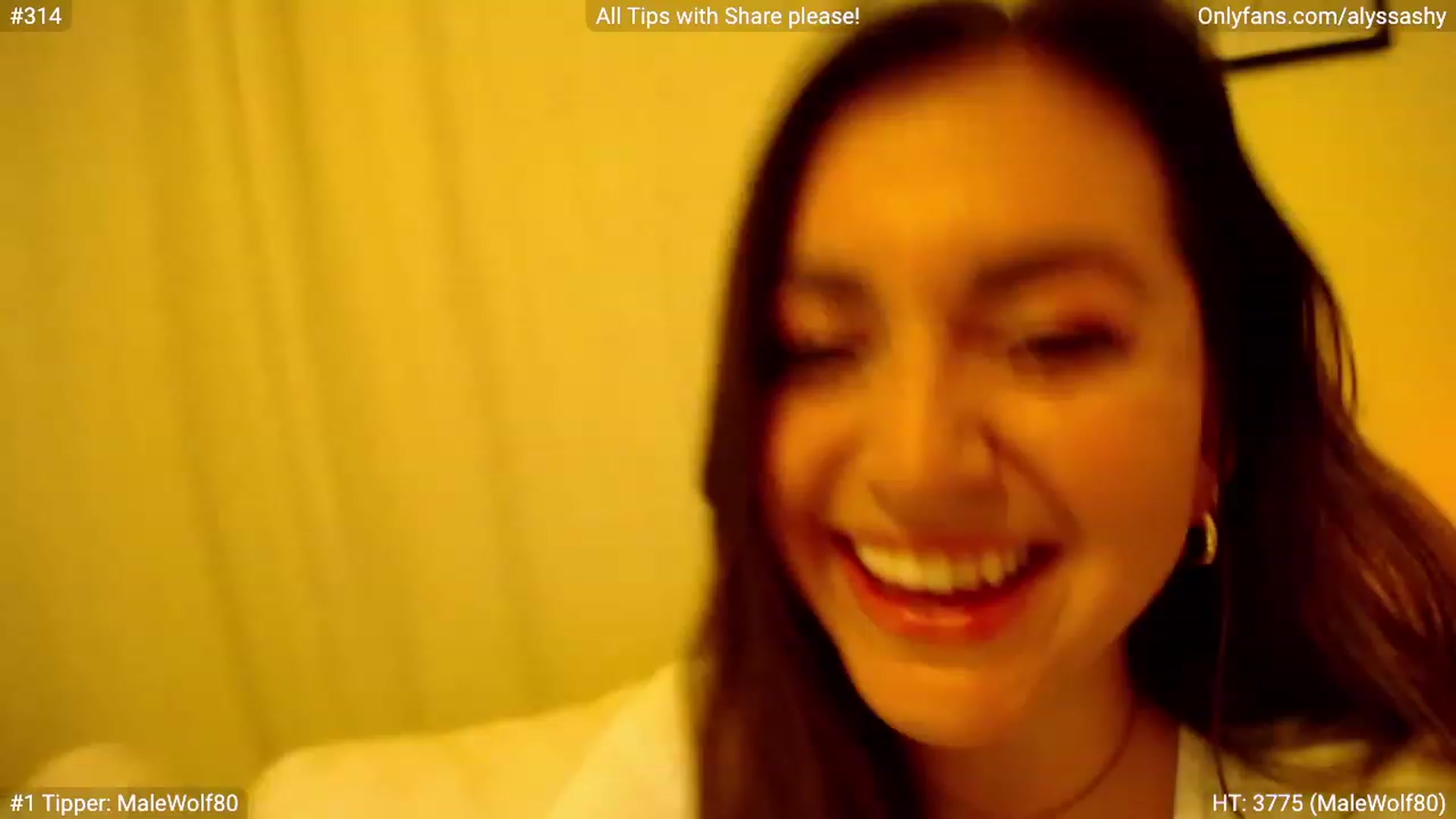 Gallery image thumbnail from AlyssaShy's myfreecams stream on, 04/29/2023, 22:53 image 15 of 20