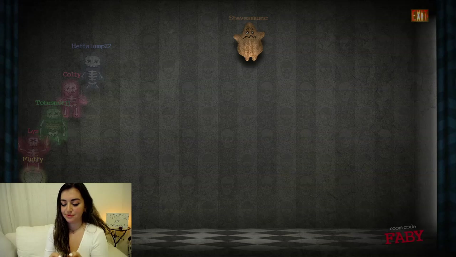Gallery image thumbnail from AlyssaShy's myfreecams stream on, 04/30/2023, 03:42 image 9 of 20