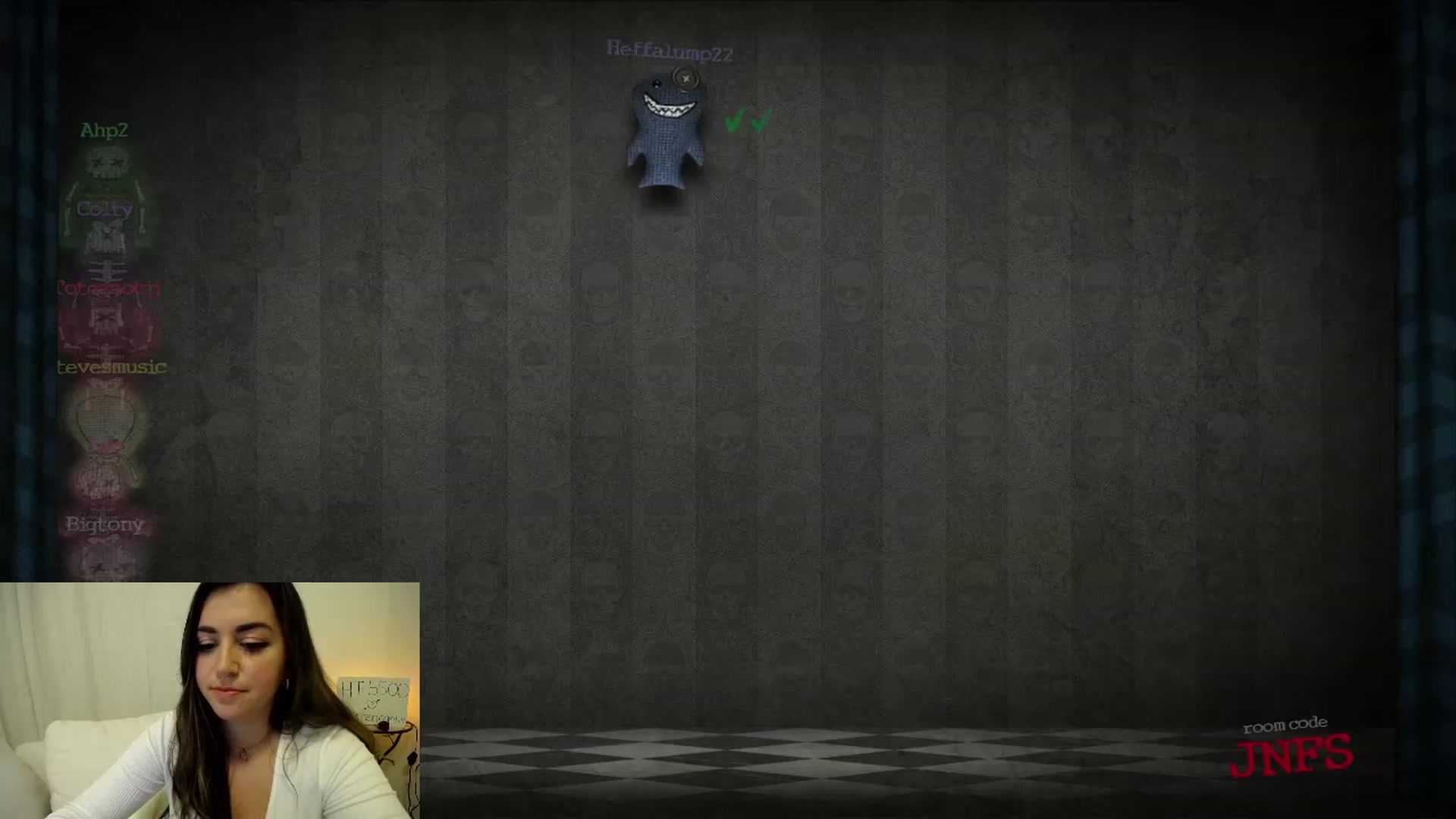 Gallery image thumbnail from AlyssaShy's myfreecams stream on, 04/30/2023, 03:42 image 6 of 20