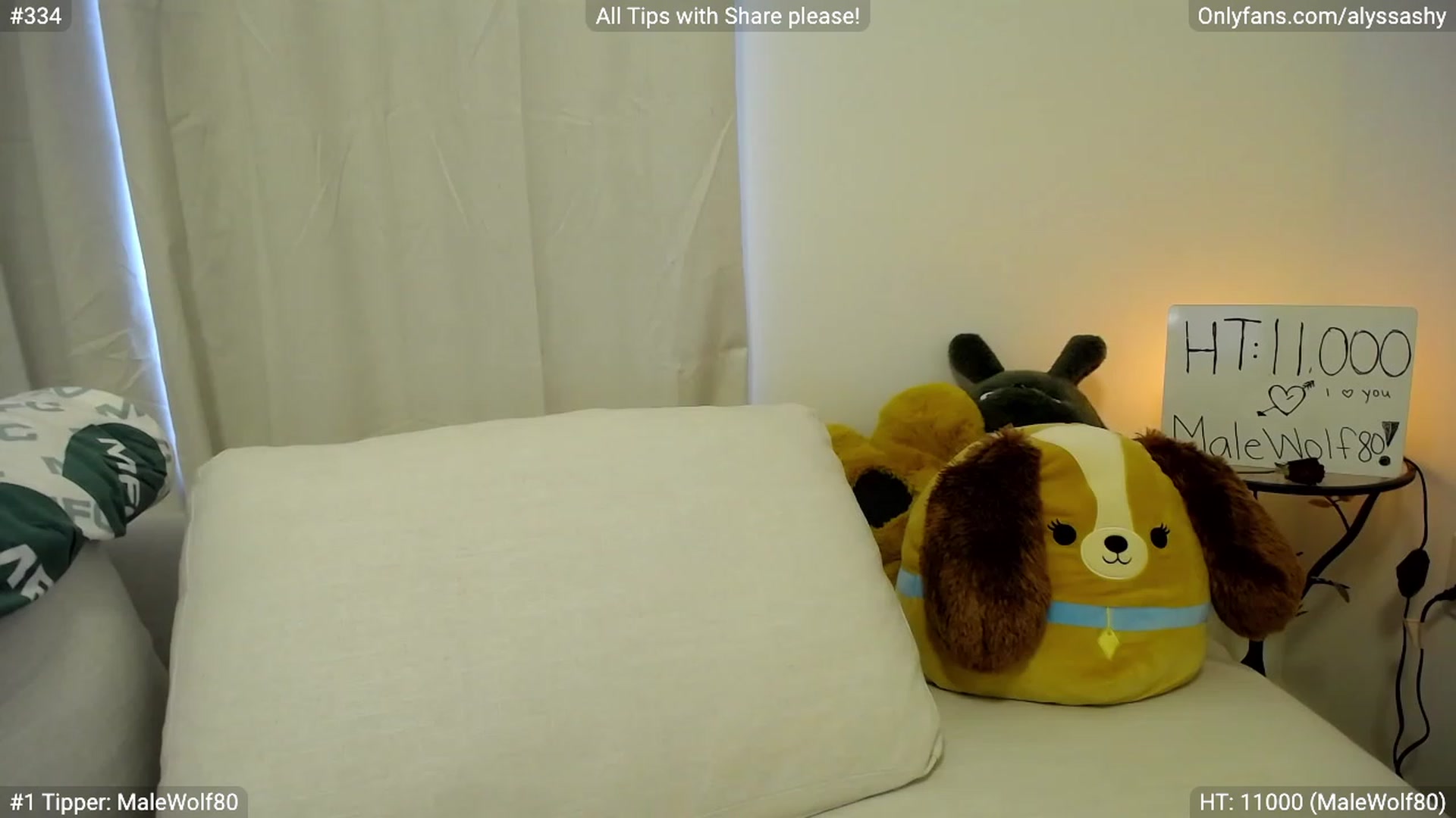 Gallery image thumbnail from AlyssaShy's myfreecams stream on, 05/23/2023, 22:59 image 7 of 20