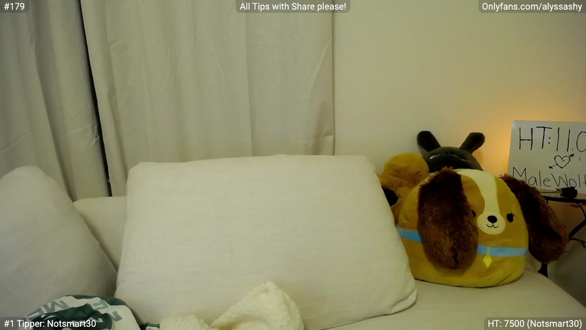 Gallery image thumbnail from AlyssaShy's myfreecams stream on, 05/27/2023, 03:24 image 10 of 20