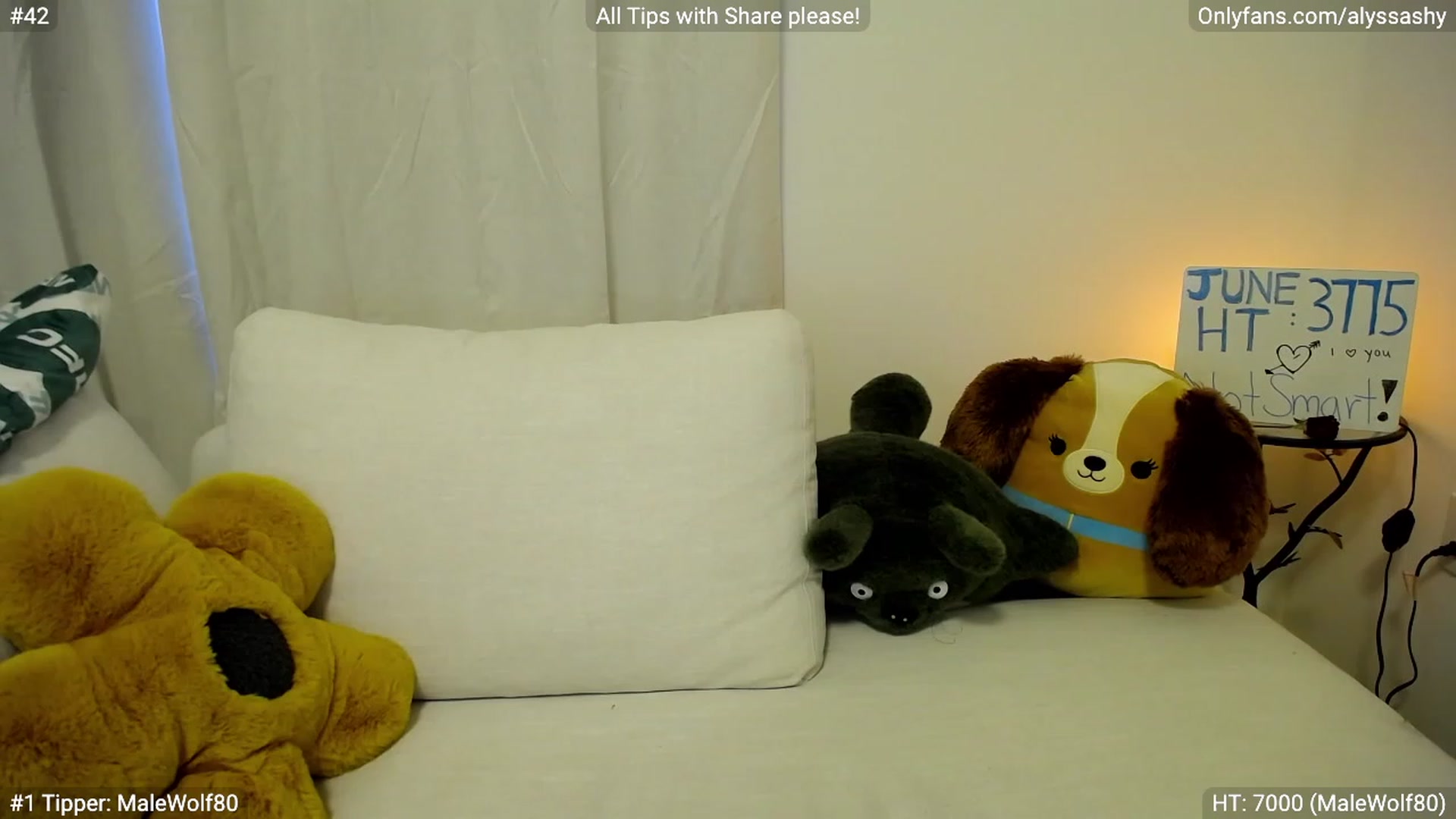 Gallery image thumbnail from AlyssaShy's myfreecams stream on, 06/02/2023, 23:42 image 13 of 20