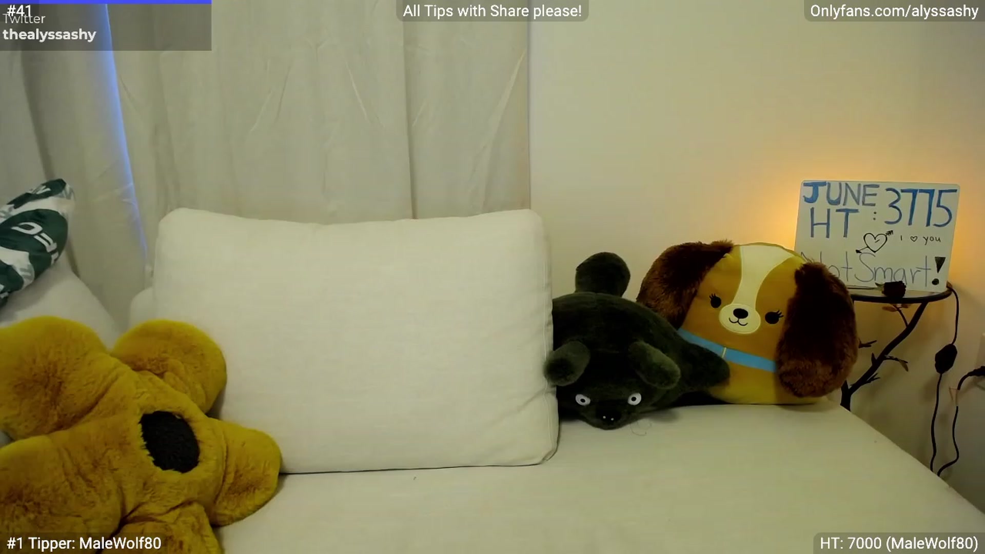 Gallery image thumbnail from AlyssaShy's myfreecams stream on, 06/02/2023, 23:42 image 12 of 20