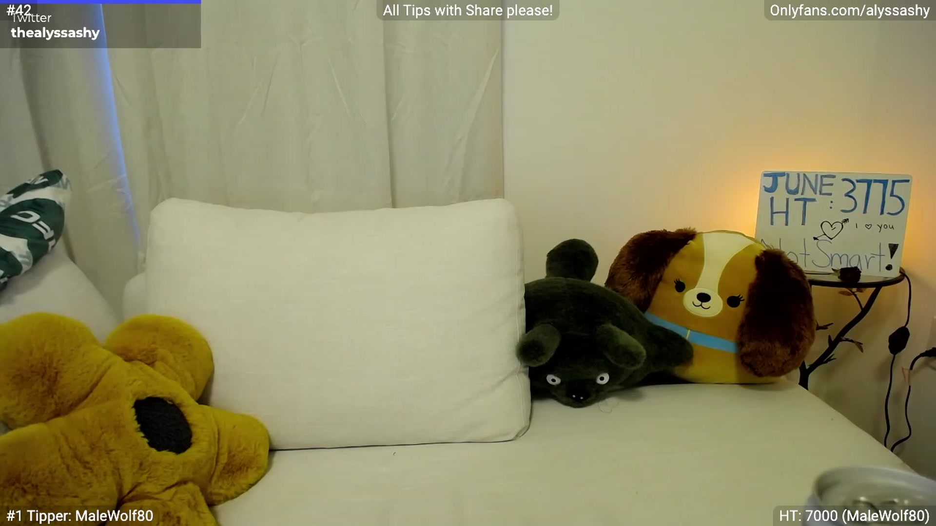 Gallery image thumbnail from AlyssaShy's myfreecams stream on, 06/02/2023, 23:42 image 14 of 20