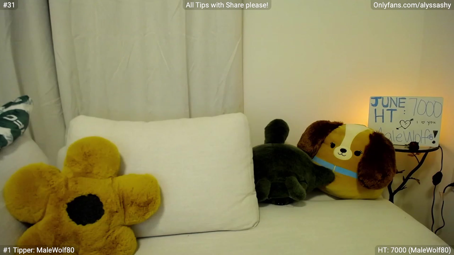 Gallery image thumbnail from AlyssaShy's myfreecams stream on, 06/03/2023, 01:33 image 18 of 20