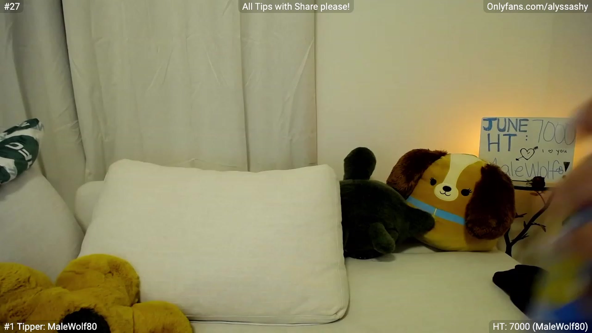 Gallery image thumbnail from AlyssaShy's myfreecams stream on, 06/03/2023, 03:48 image 5 of 20