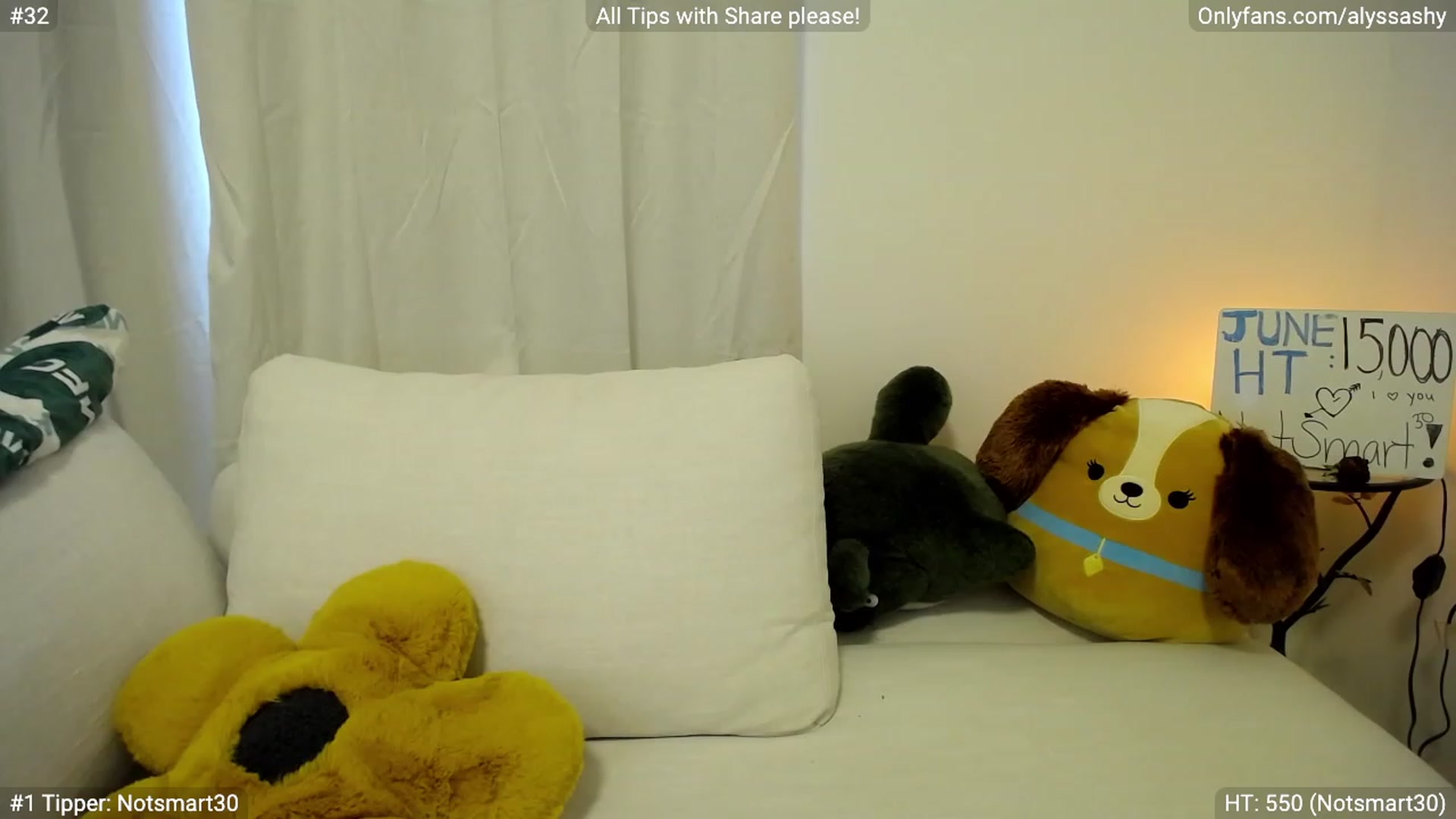 Gallery image thumbnail from AlyssaShy's myfreecams stream on, 06/05/2023, 23:34 image 5 of 20