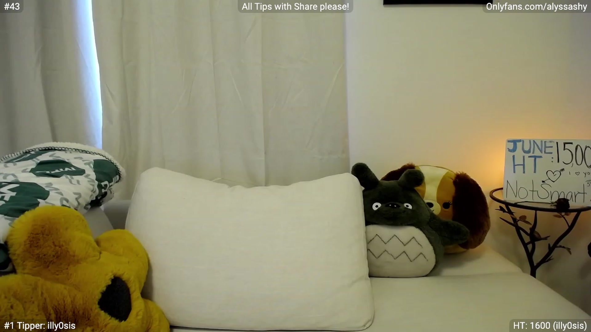 Gallery image thumbnail from AlyssaShy's myfreecams stream on, 06/08/2023, 23:31 image 10 of 20