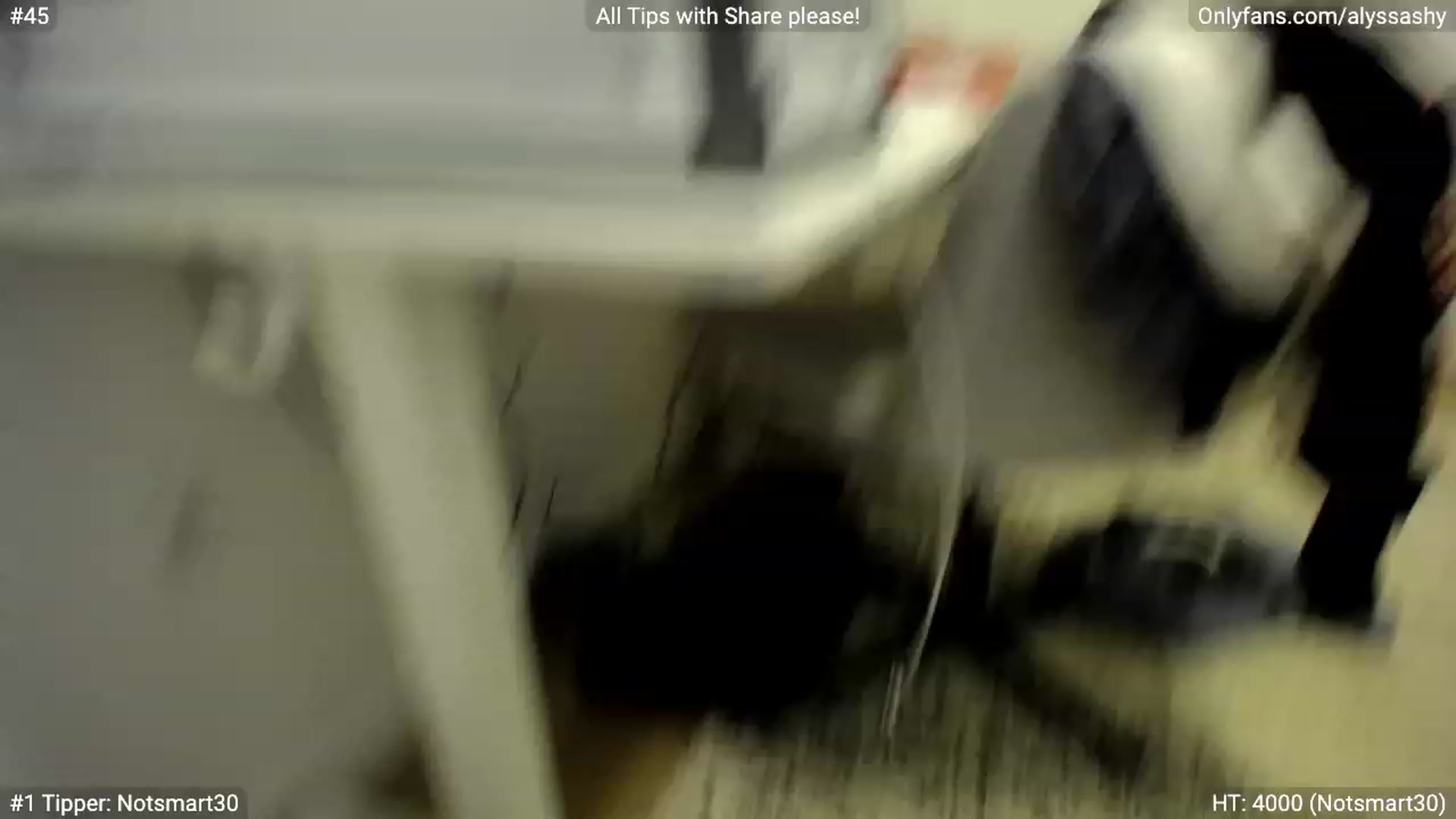 Gallery image thumbnail from AlyssaShy's myfreecams stream on, 06/09/2023, 22:39 image 3 of 20