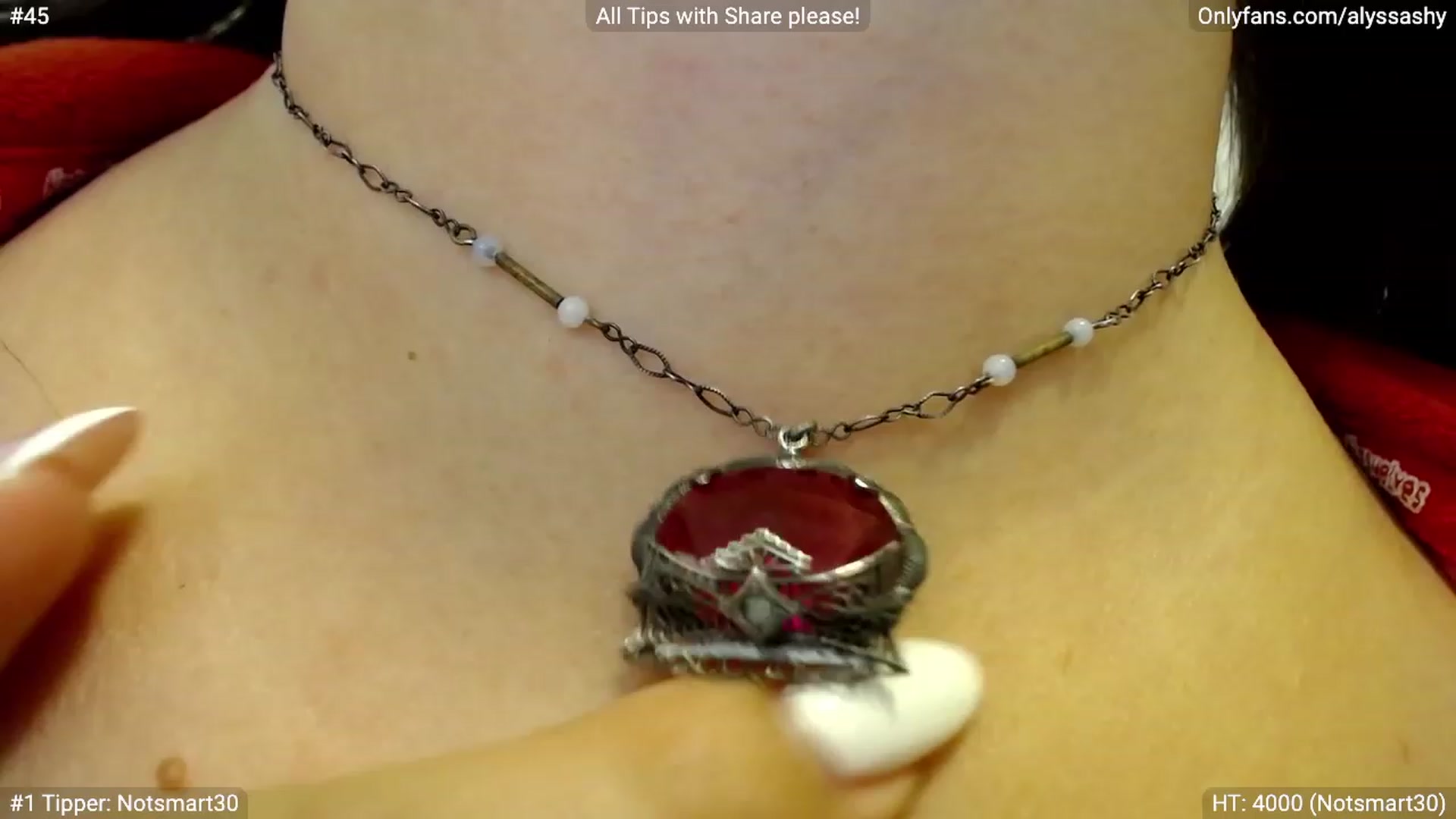 Gallery image thumbnail from AlyssaShy's myfreecams stream on, 06/09/2023, 22:39 image 8 of 20