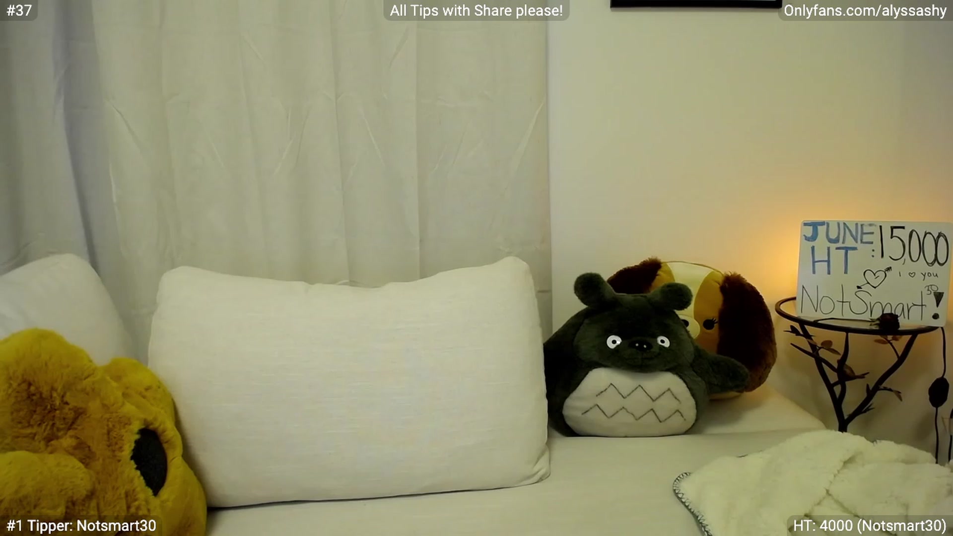 Gallery image thumbnail from AlyssaShy's myfreecams stream on, 06/10/2023, 24:05 image 14 of 20