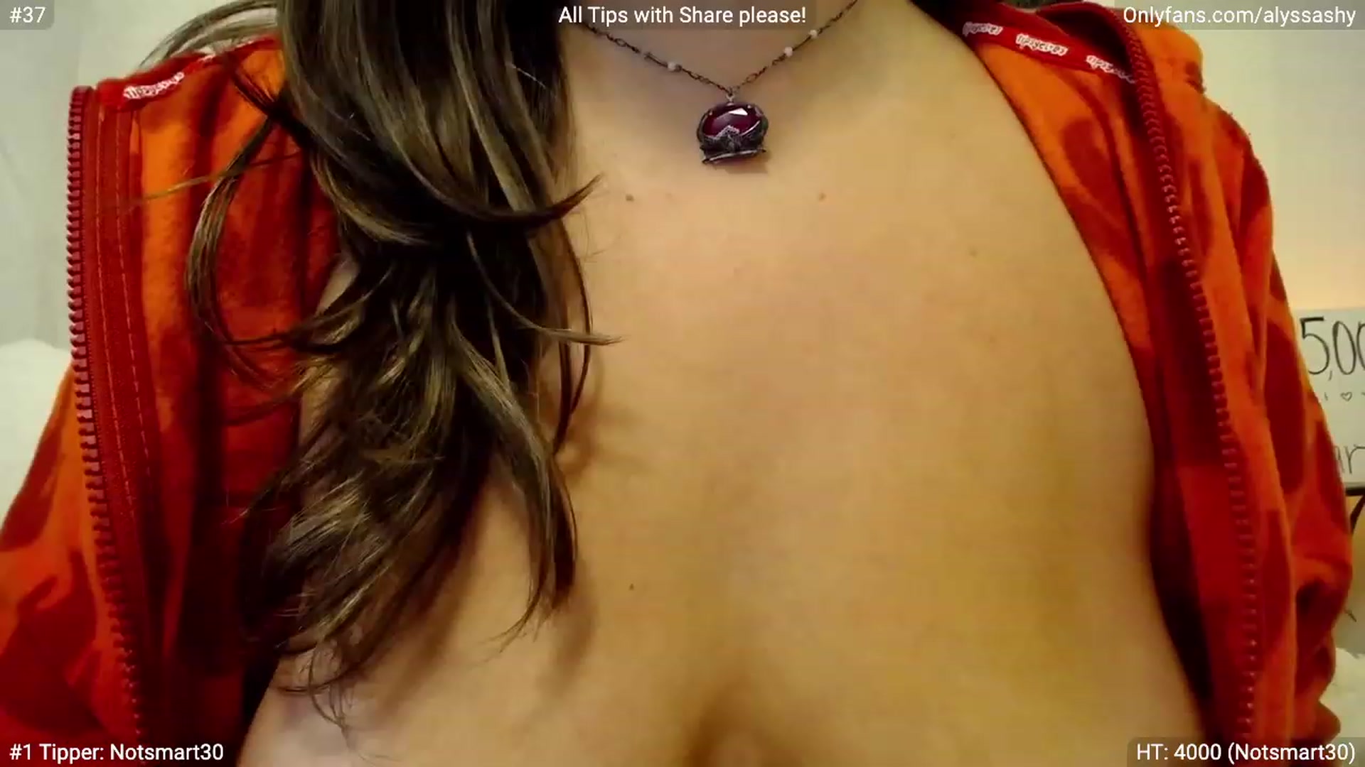 Gallery image thumbnail from AlyssaShy's myfreecams stream on, 06/10/2023, 24:05 image 9 of 20