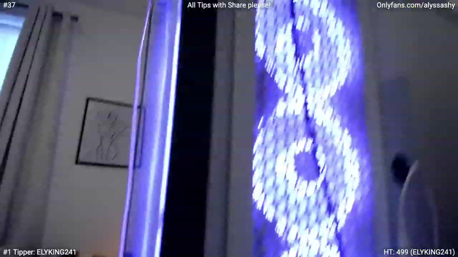 Gallery image thumbnail from AlyssaShy's myfreecams stream on, 06/10/2023, 23:08 image 2 of 20