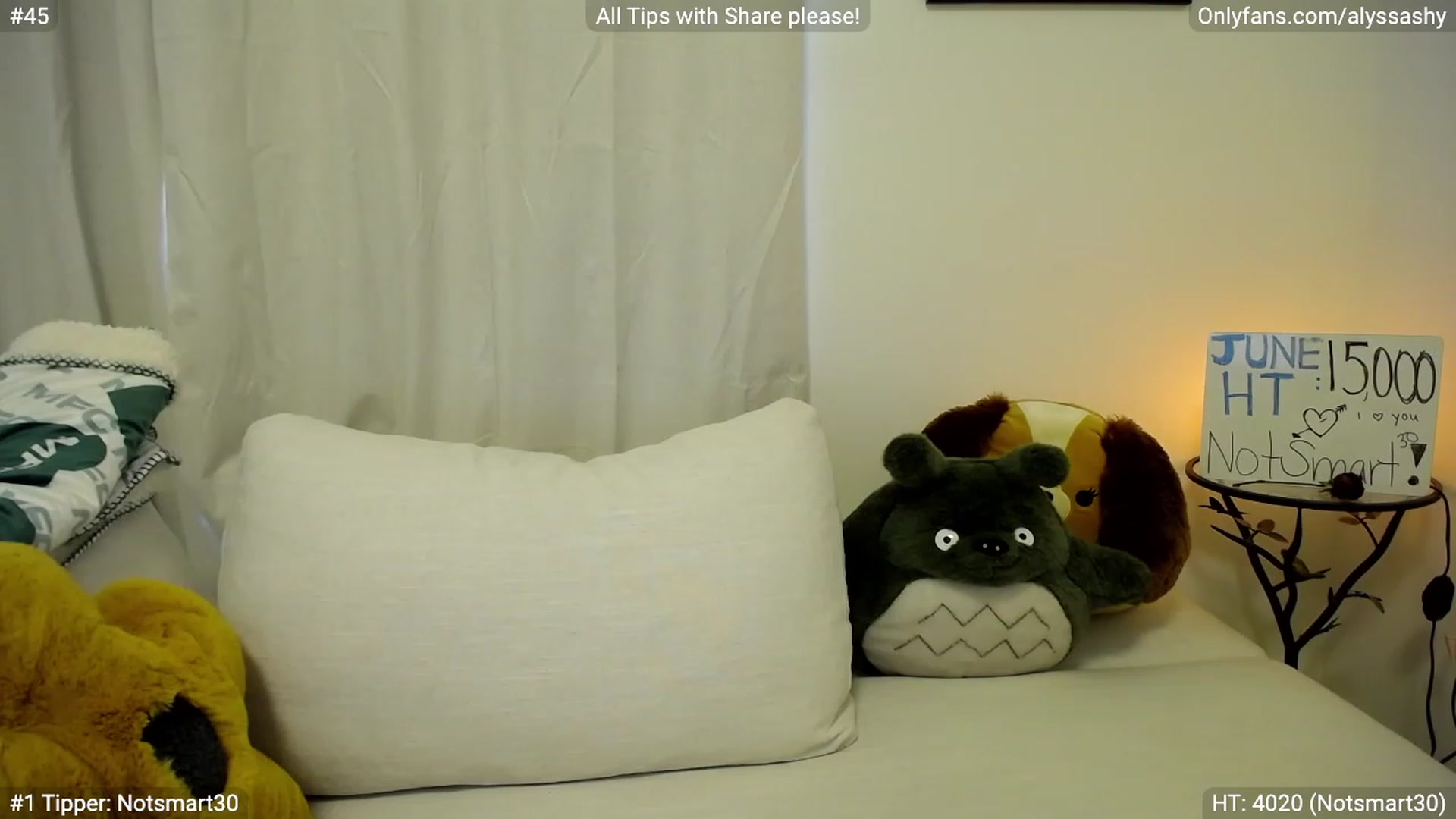 Gallery image thumbnail from AlyssaShy's myfreecams stream on, 06/14/2023, 22:04 image 14 of 20